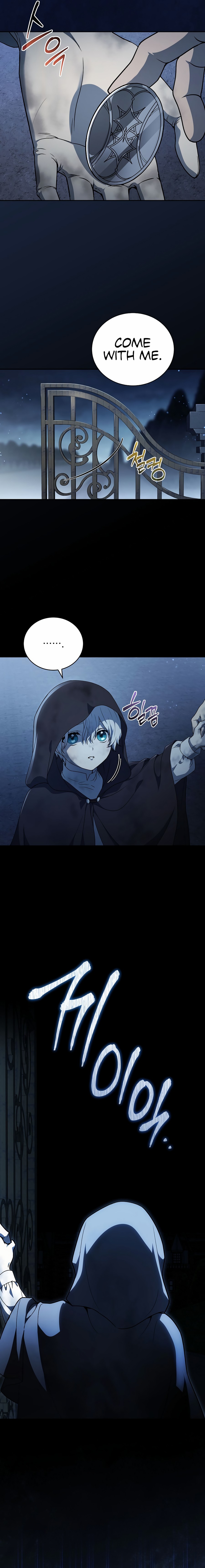 Read Magic Theory Prodigy EN Manga Online