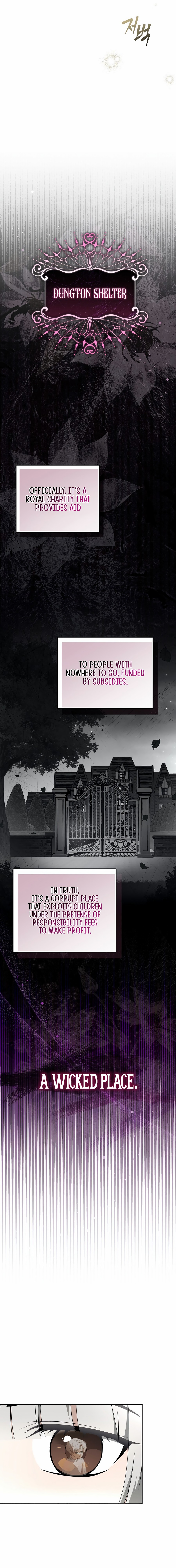 Read Magic Theory Prodigy EN Manga Online