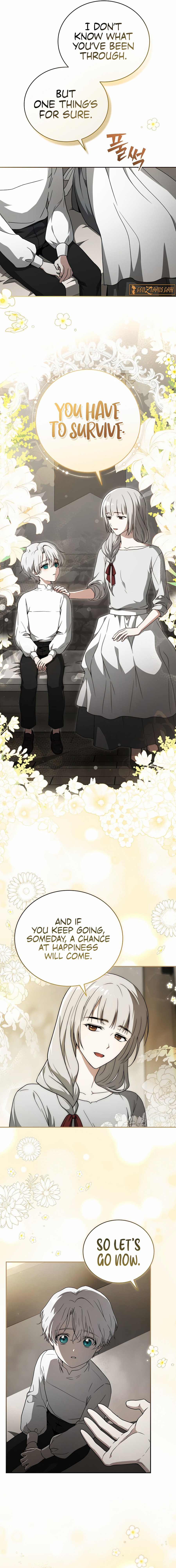 Read Magic Theory Prodigy EN Manga Online