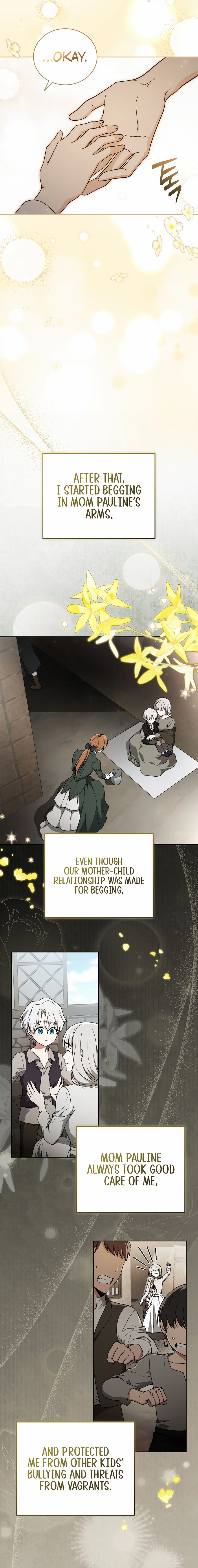 Read Magic Theory Prodigy EN Manga Online