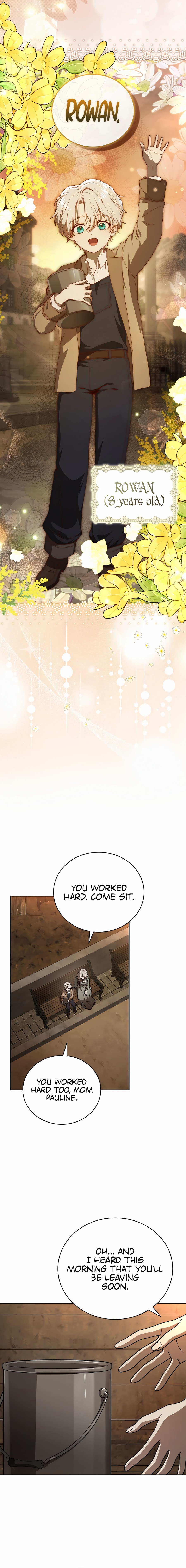 Read Magic Theory Prodigy EN Manga Online