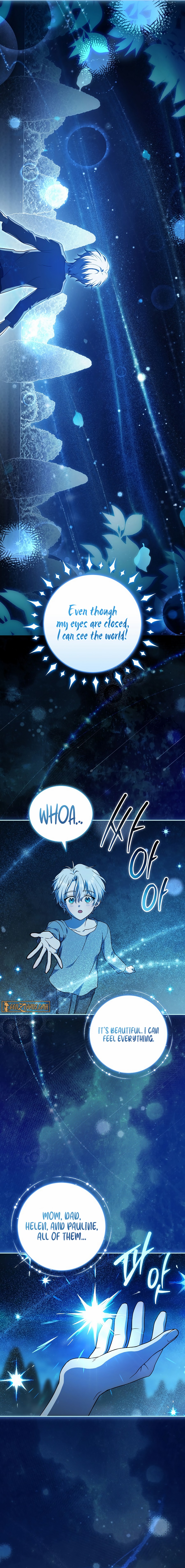 Read Magic Theory Prodigy EN Manga Online