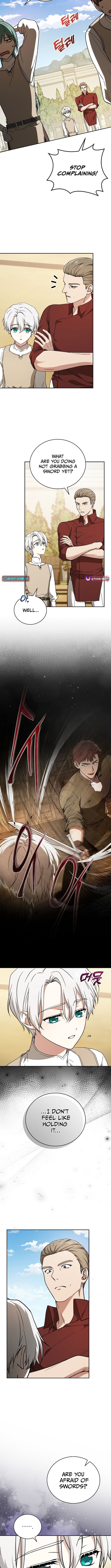 Read Magic Theory Prodigy EN Manga Online