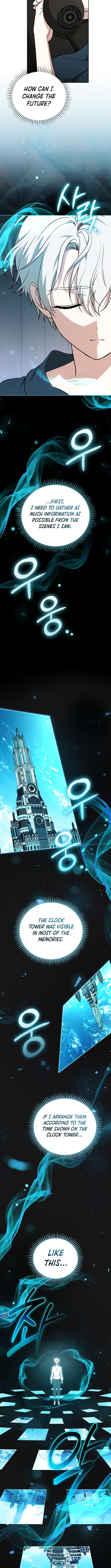 Read Magic Theory Prodigy EN Manga Online