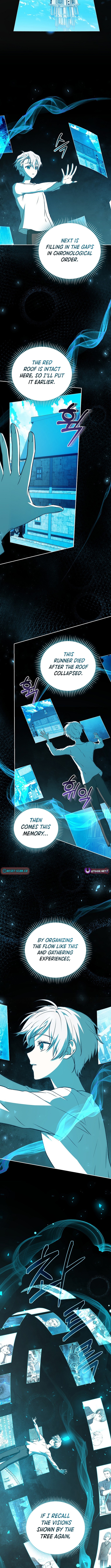 Read Magic Theory Prodigy EN Manga Online