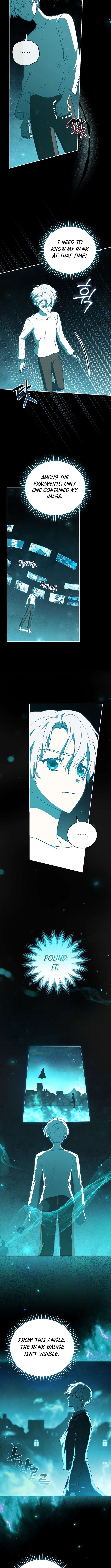 Read Magic Theory Prodigy EN Manga Online