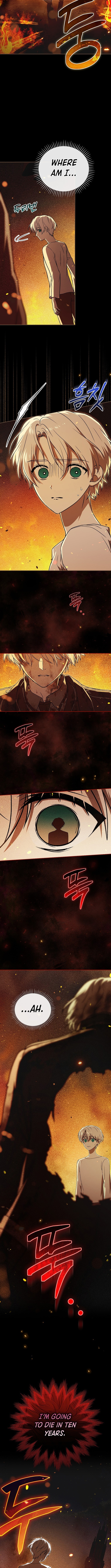 Read Magic Theory Prodigy EN Manga Online