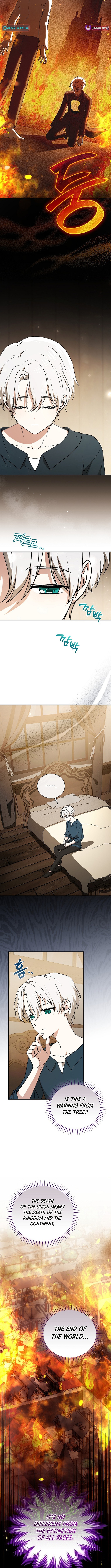 Read Magic Theory Prodigy EN Manga Online