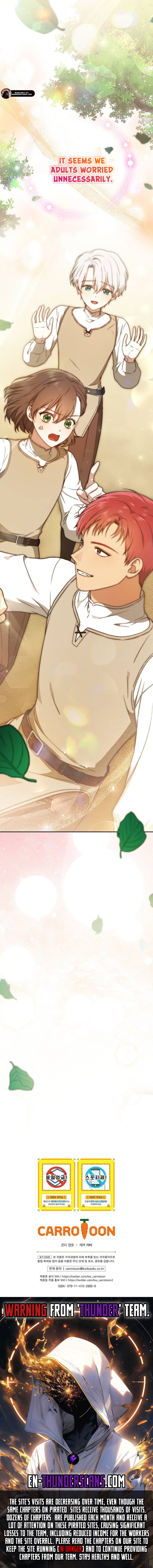 Read Magic Theory Prodigy EN Manga Online