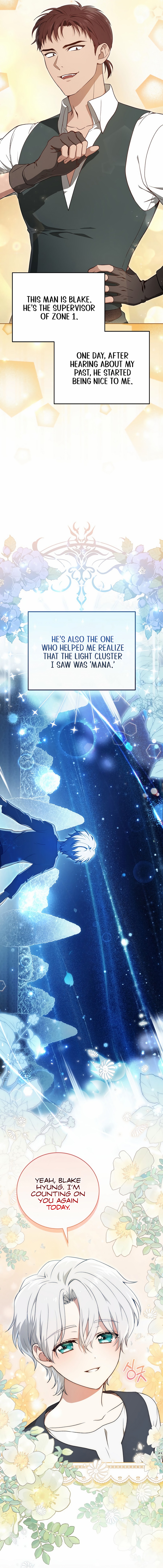 Read Magic Theory Prodigy EN Manga Online