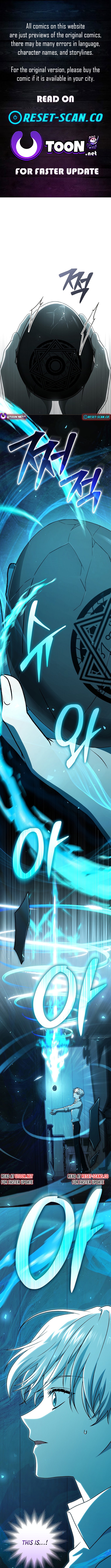 Read Magic Theory Prodigy EN Manga Online