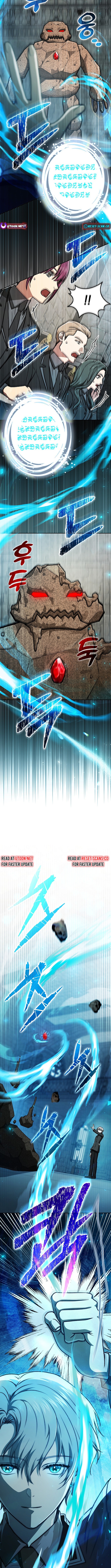 Read Magic Theory Prodigy EN Manga Online