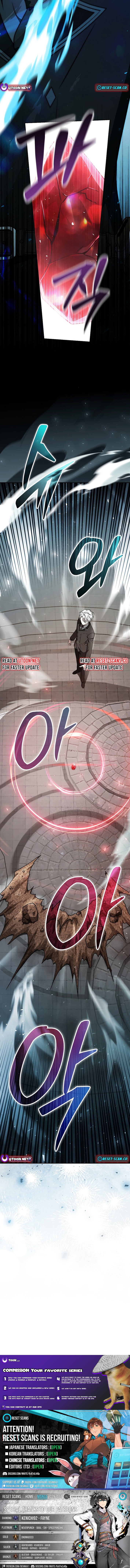 Read Magic Theory Prodigy EN Manga Online