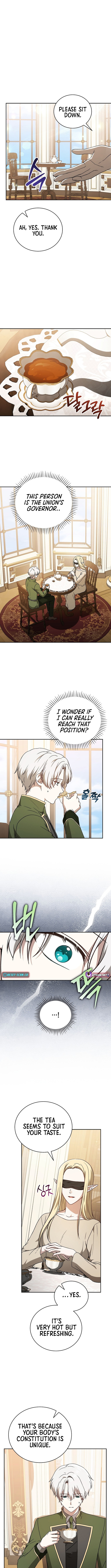 Read Magic Theory Prodigy EN Manga Online