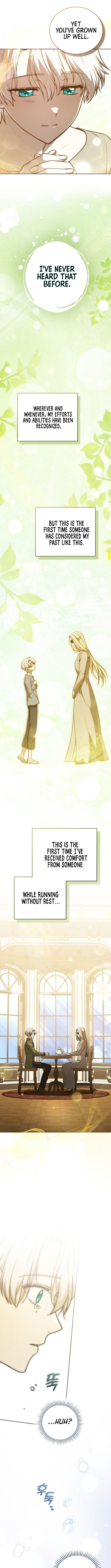 Read Magic Theory Prodigy EN Manga Online