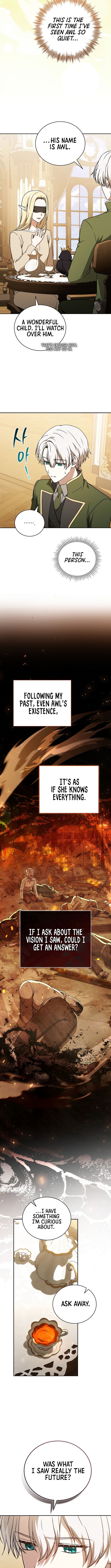 Read Magic Theory Prodigy EN Manga Online