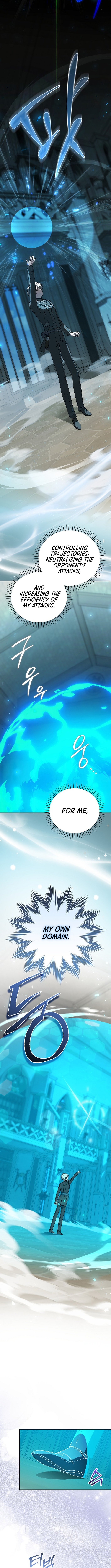 Read Magic Theory Prodigy EN Manga Online