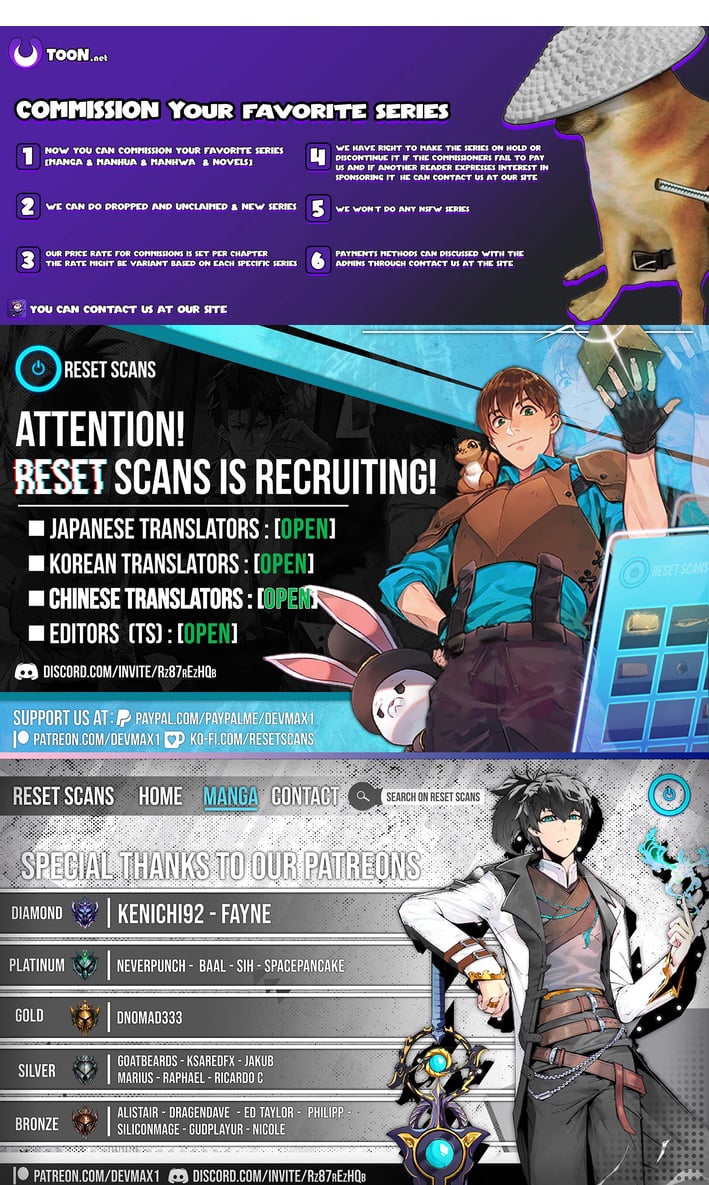 Read Magic Theory Prodigy EN Manga Online
