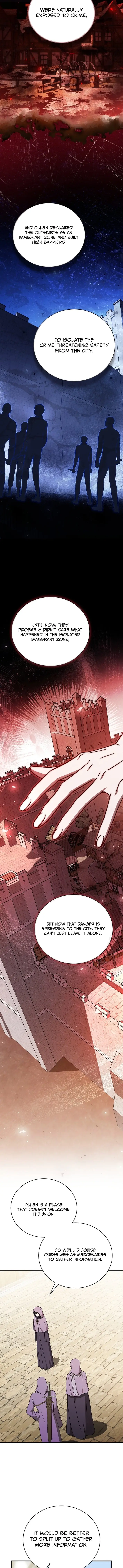 Read Magic Theory Prodigy EN Manga Online