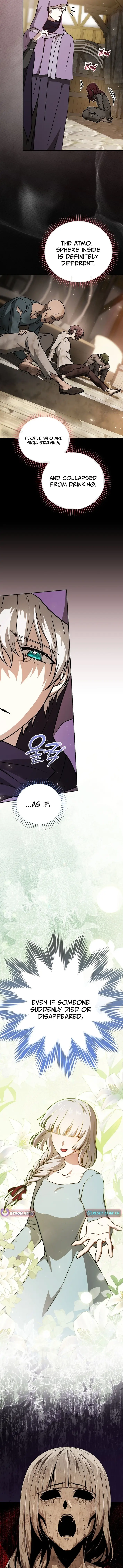 Read Magic Theory Prodigy EN Manga Online