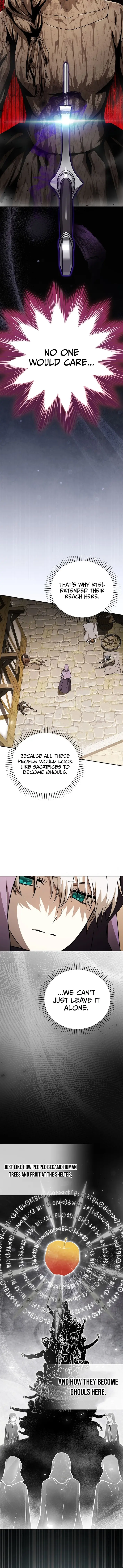 Read Magic Theory Prodigy EN Manga Online