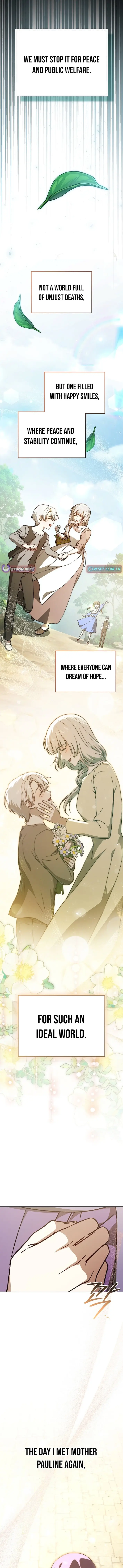 Read Magic Theory Prodigy EN Manga Online
