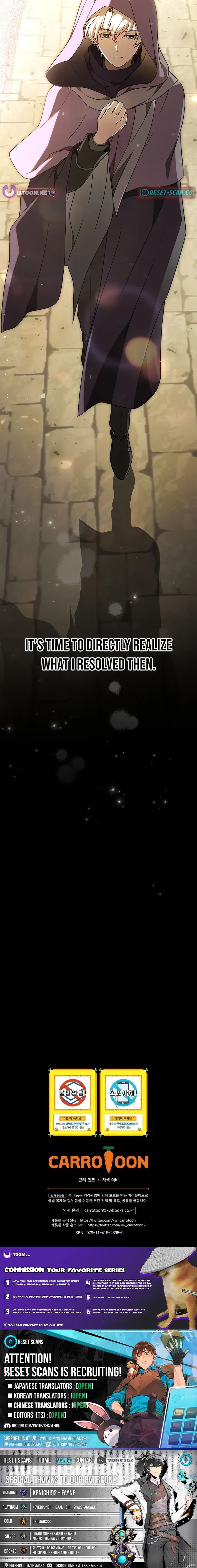 Read Magic Theory Prodigy EN Manga Online