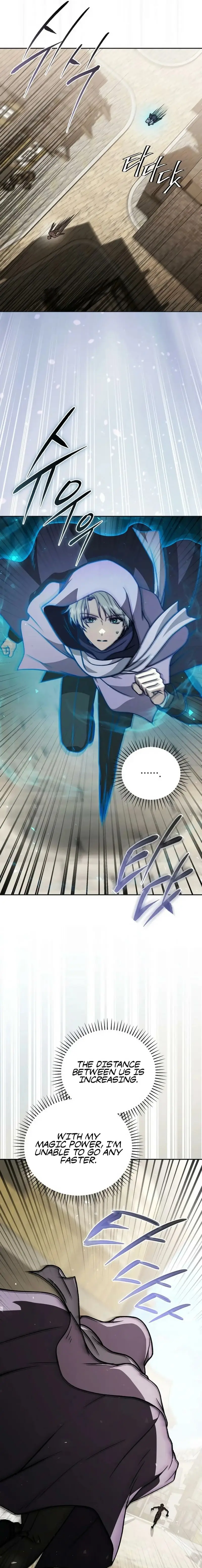 Read Magic Theory Prodigy EN Manga Online
