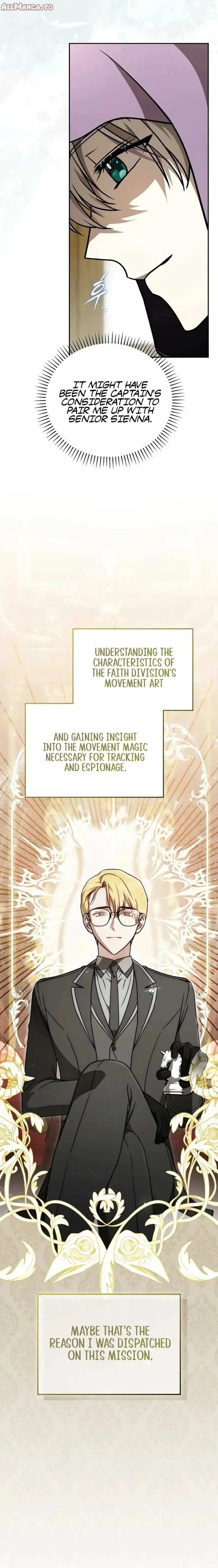 Read Magic Theory Prodigy EN Manga Online