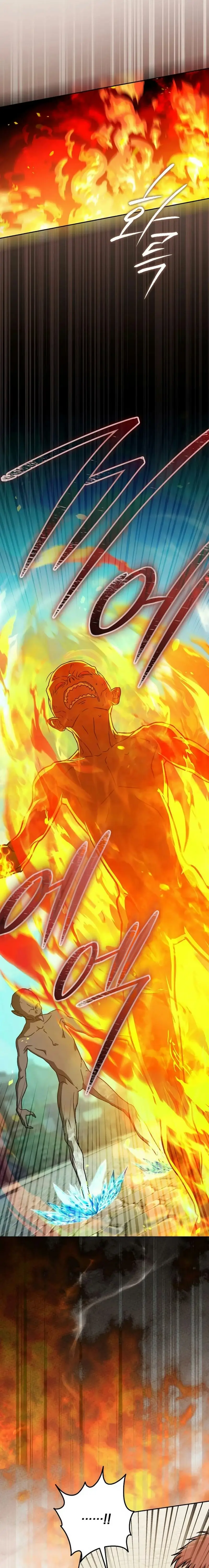 Read Magic Theory Prodigy EN Manga Online