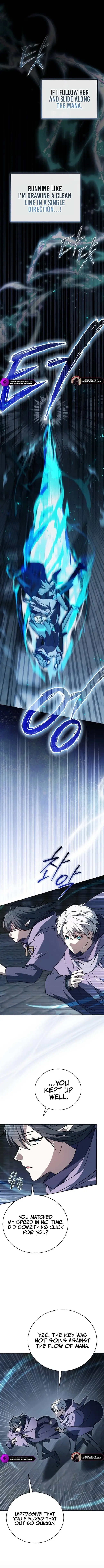 Read Magic Theory Prodigy EN Manga Online