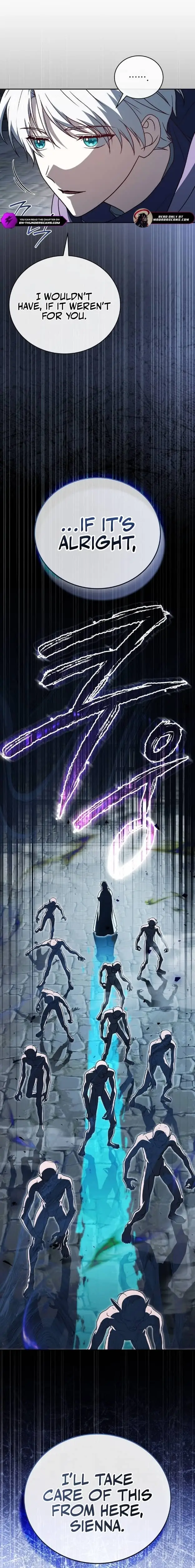 Read Magic Theory Prodigy EN Manga Online