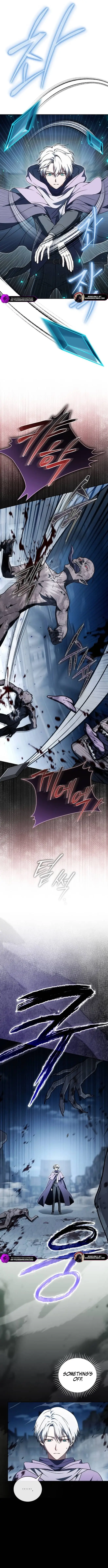 Read Magic Theory Prodigy EN Manga Online