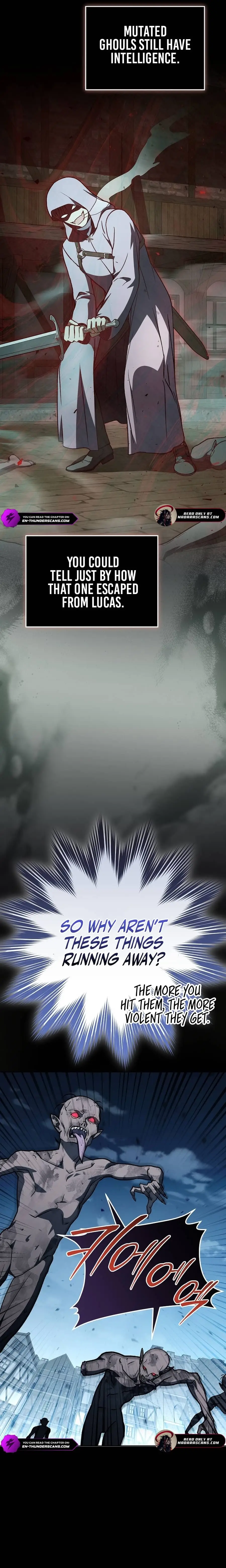 Read Magic Theory Prodigy EN Manga Online