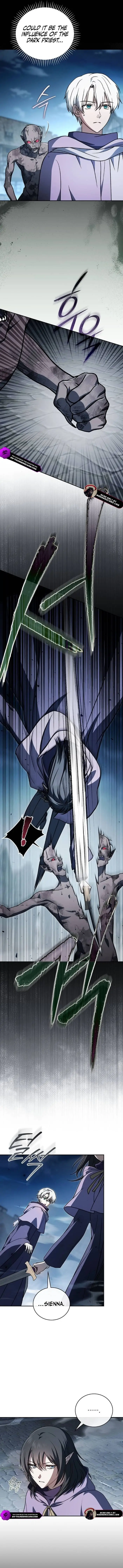 Read Magic Theory Prodigy EN Manga Online
