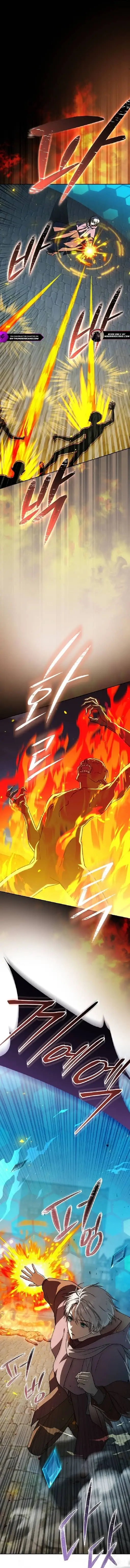 Read Magic Theory Prodigy EN Manga Online