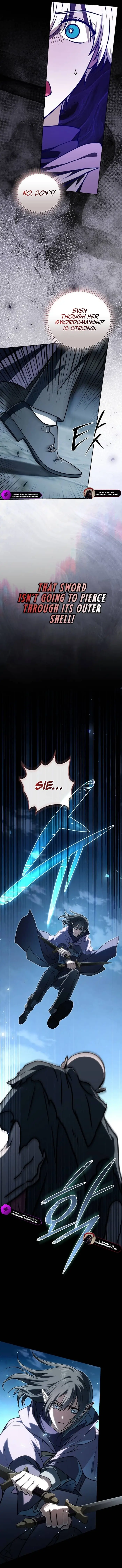 Read Magic Theory Prodigy EN Manga Online