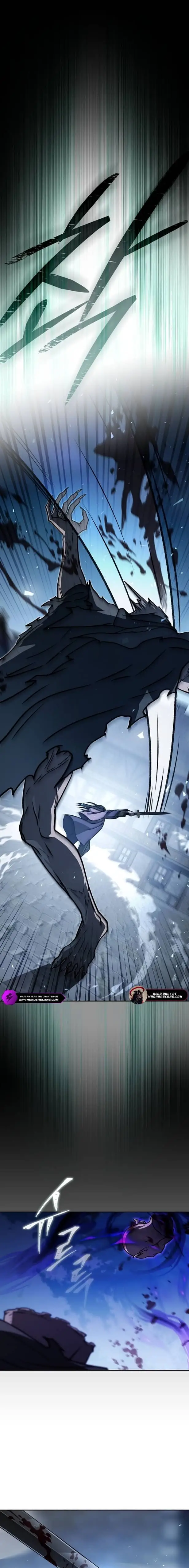 Read Magic Theory Prodigy EN Manga Online
