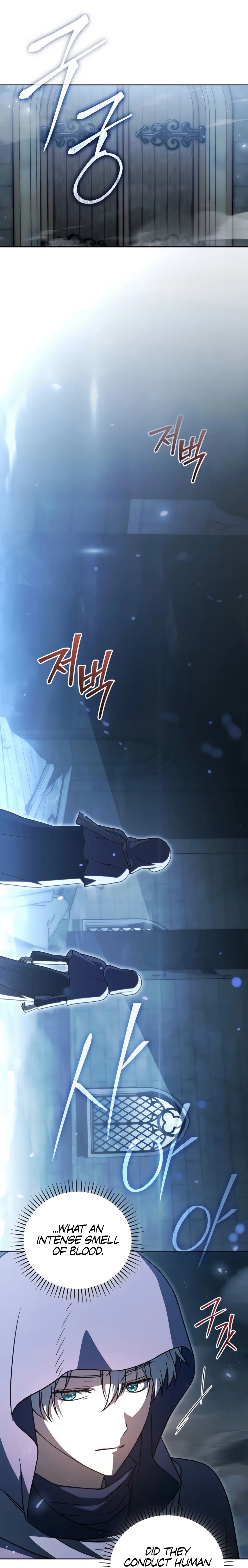 Read Magic Theory Prodigy EN Manga Online
