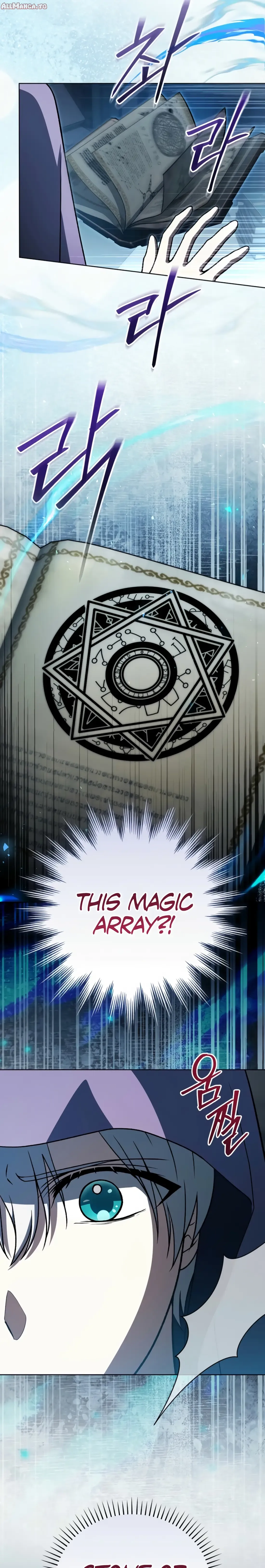 Read Magic Theory Prodigy EN Manga Online