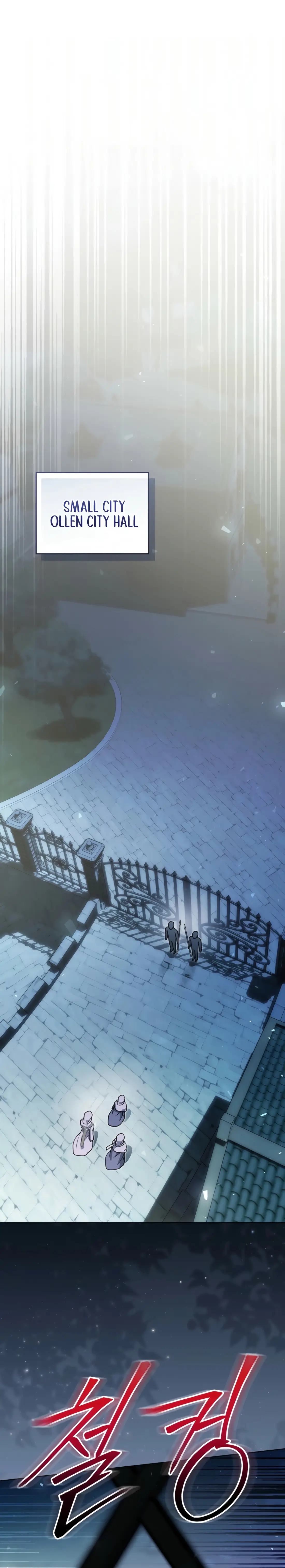 Read Magic Theory Prodigy EN Manga Online