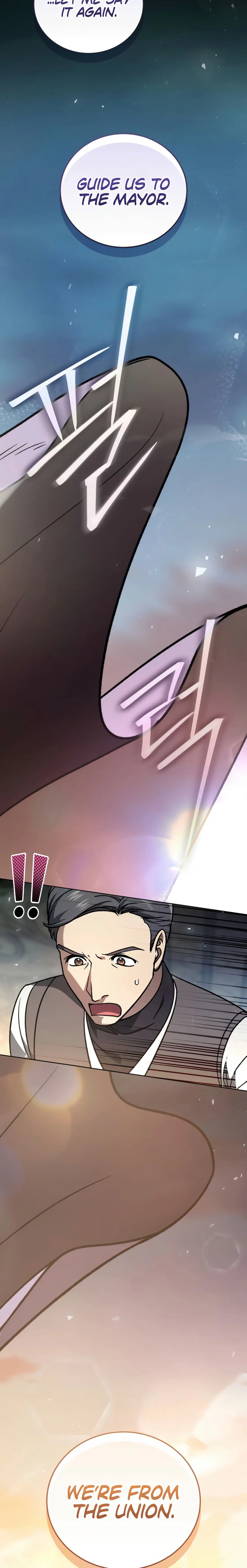 Read Magic Theory Prodigy EN Manga Online