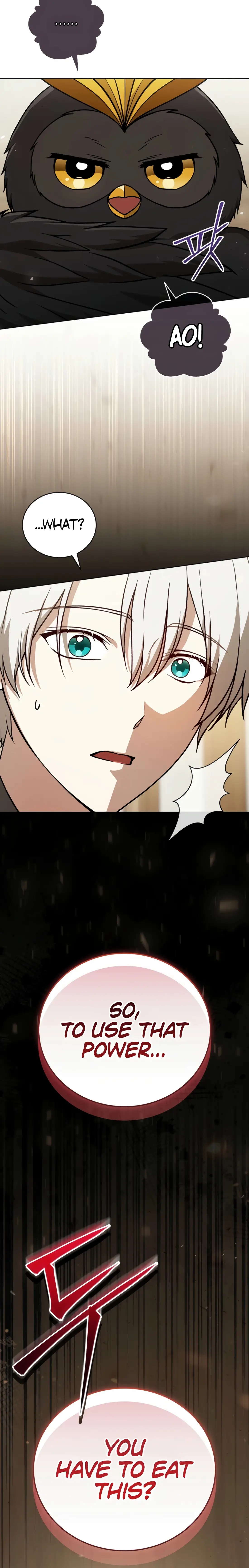 Read Magic Theory Prodigy EN Manga Online