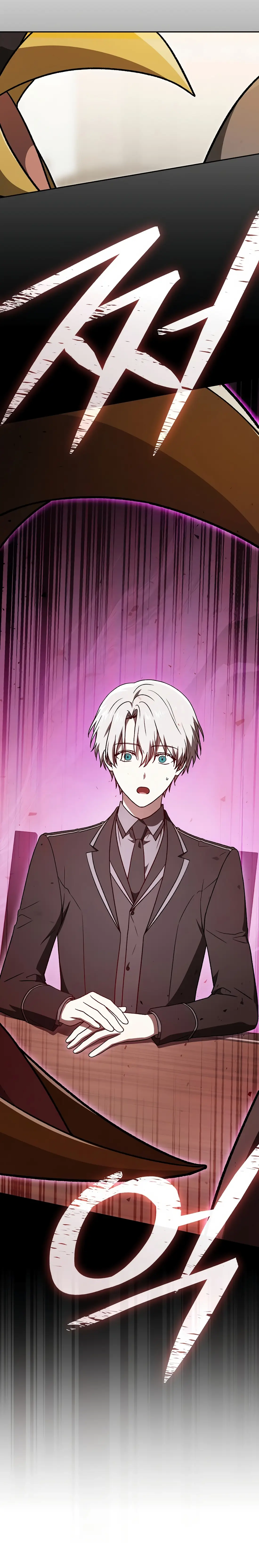 Read Magic Theory Prodigy EN Manga Online