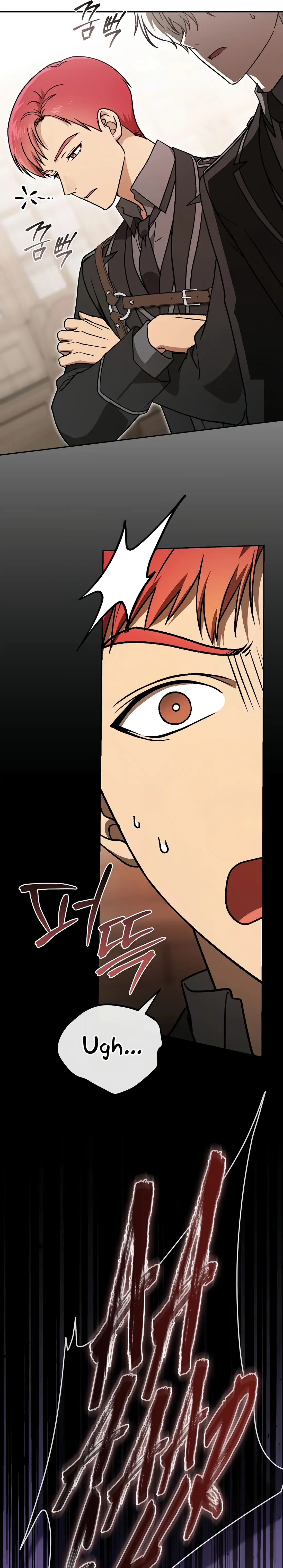 Read Magic Theory Prodigy EN Manga Online