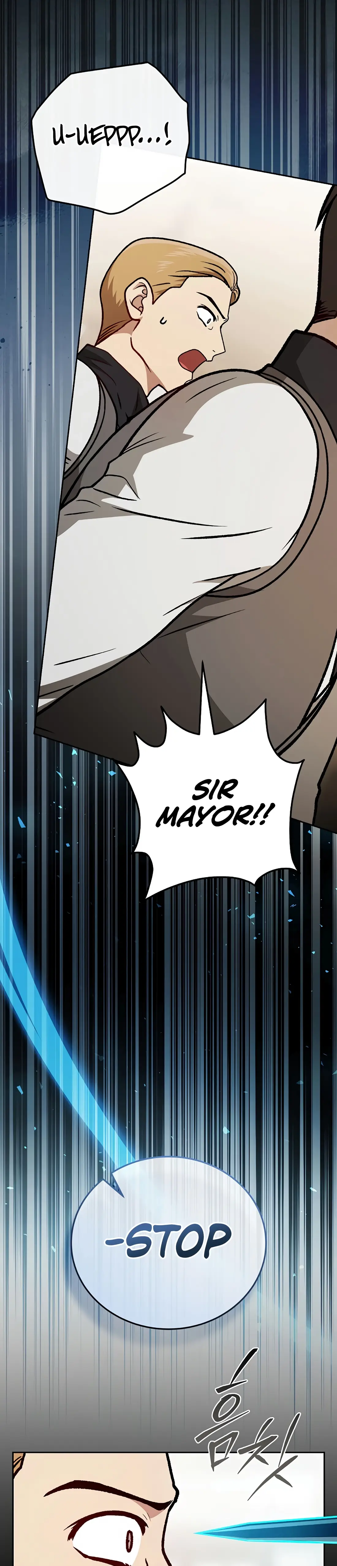 Read Magic Theory Prodigy EN Manga Online