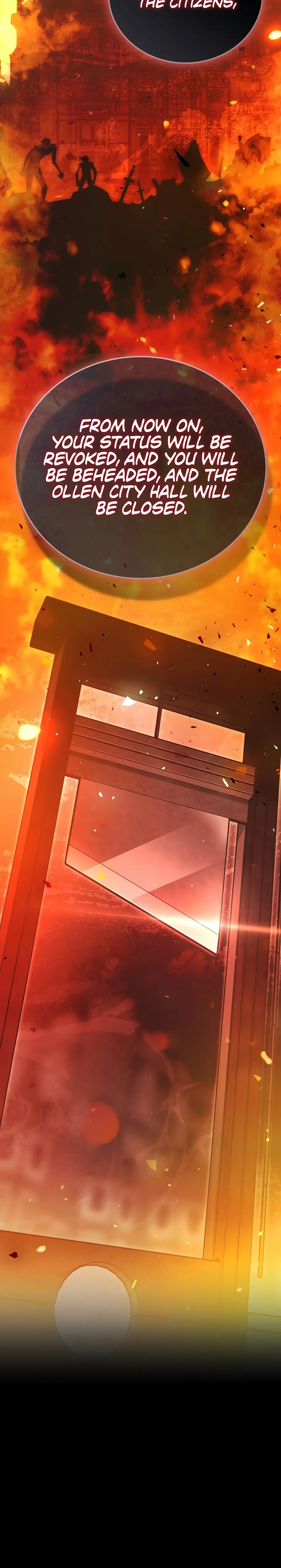 Read Magic Theory Prodigy EN Manga Online