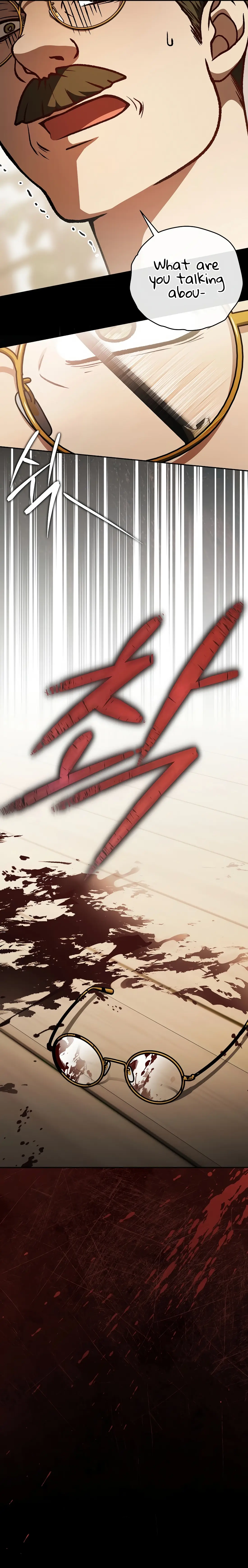 Read Magic Theory Prodigy EN Manga Online