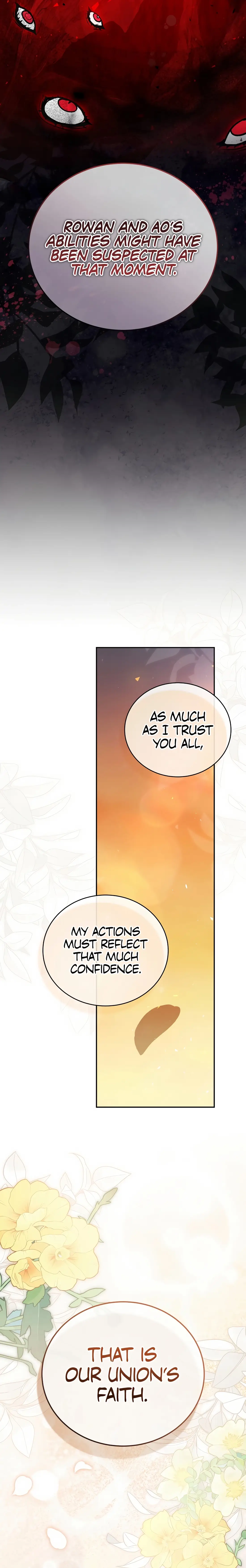 Read Magic Theory Prodigy EN Manga Online