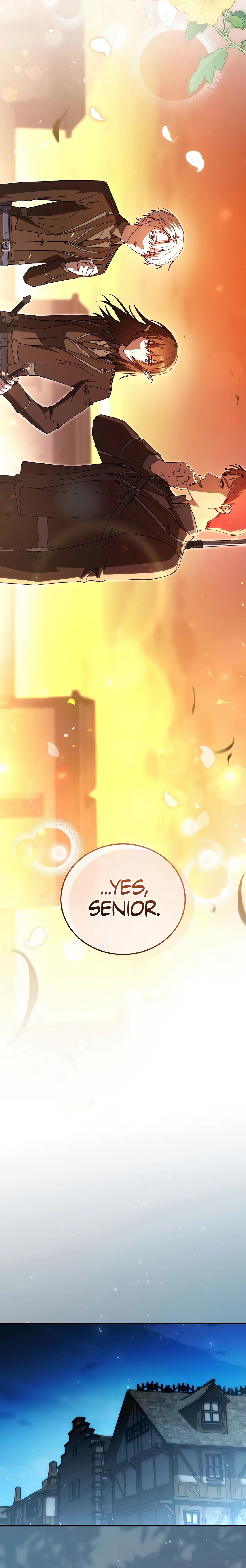 Read Magic Theory Prodigy EN Manga Online